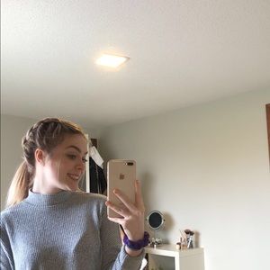 Meet your Posher, Amanda